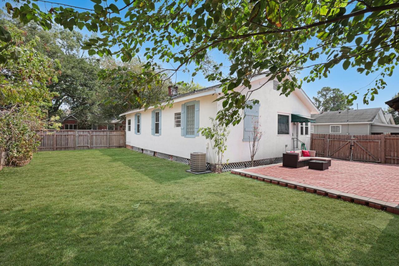 באטון רוז' Redstick Cottage מראה חיצוני תמונה